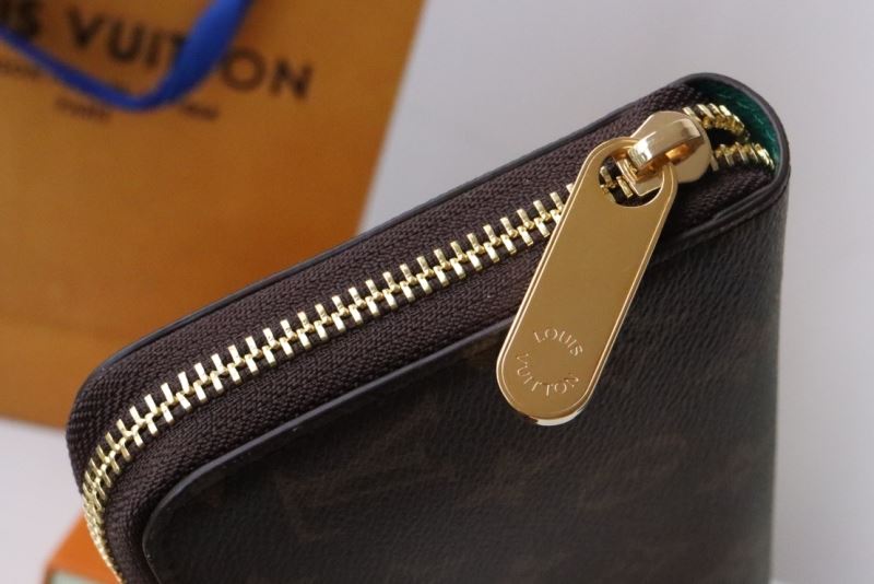 Louis Vuitton Wallets